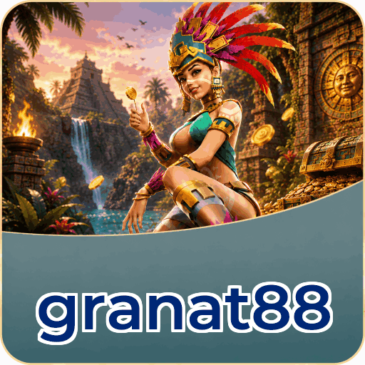 Panduan instalasi dan download granat88 APK