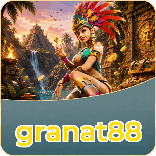 Katalog aplikasi Android granat88 Indonesia